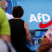 Thuajse gjysma e gjermanëve janë pro ndalimit të AfD-së