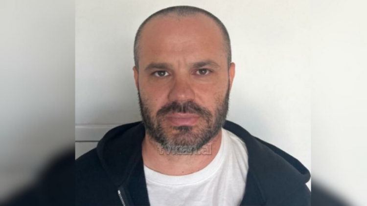 U ekstradua pak ditë më parë nga Dubai, lihet në burg Florenc Çapja