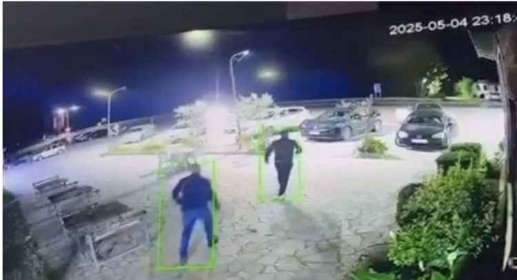 Kërcënuan me armë familjarët e kandidates së PS në Dajç,shpallen në kërkim 2 persona