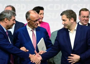 Nga mbrojtja deri te emigracioni: Çfarë premton Qeveria e re gjermane?