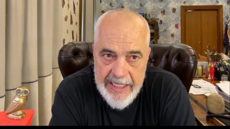 Rama: Mos votoni fare nëse…Nuk është higjienike të hedhësh votën për kënetën