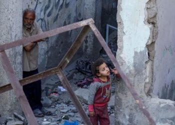 Franca dënon ashpër planin e Izraelit për pushtimin e Gazës
