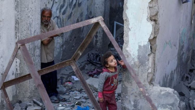 Franca dënon ashpër planin e Izraelit për pushtimin e Gazës