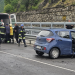 Aksidenti në aksin Elbasan-Librazhd/ Policia:Ka humbur jetën 68-vjeçari, 4 të tjerë…