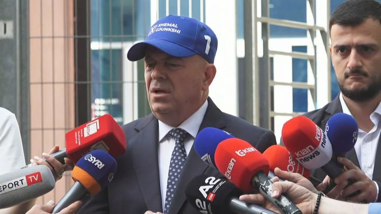 Gjunkshi denoncon krimet zgjedhore në SPAK:Të përfshirët të dërgohen para drejtësisë