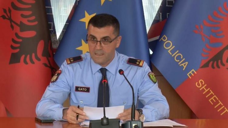 “Giro d’Italia 2025” në Shqipëri/ Këto janë rrugët që do bllokohen në katër qytete