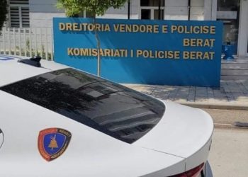 Dhunoi dy dajat e tij dhe dëmtoi makinën e njërit me sëpatë, arrestohet 36-vjeçari!