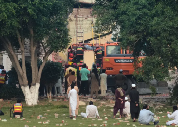 Të paktën 19 të vrarë nga sulmet raketore të Indisë në Pakistan
