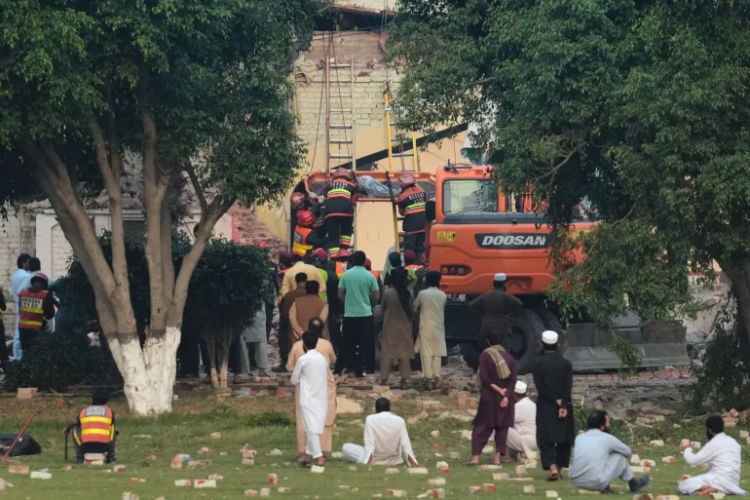 Të paktën 19 të vrarë nga sulmet raketore të Indisë në Pakistan