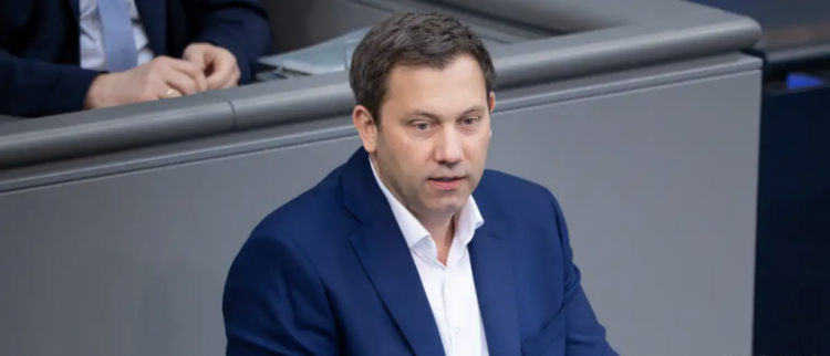 Gjermani: Kush është zëvendëskancelari Lars Klingbeil?