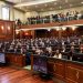 Sot tentativa e 12-të për konstituimin e Kuvendit të Kosovës