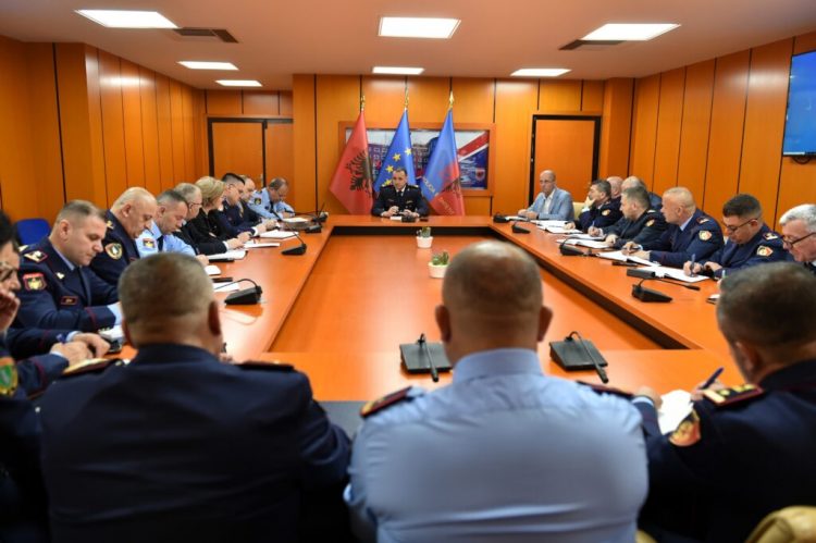 Zgjedhjet, Giro d’Italia dhe samiti i KPE/Policia kalon në shërbime të përforcuara