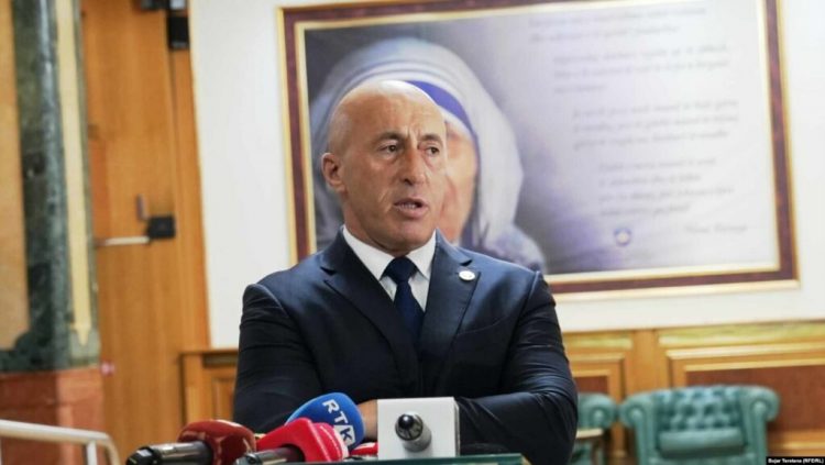 Haradinaj: Nuk marr pjesë në takim me Vetëvendosjen