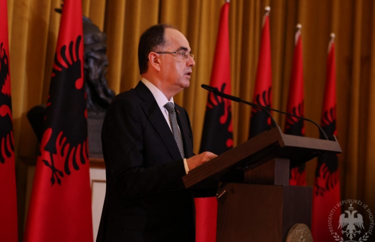 Begaj uron Kancelarin Merz: Gjermania, mbështetëse në rrugëtimit tonë evropian