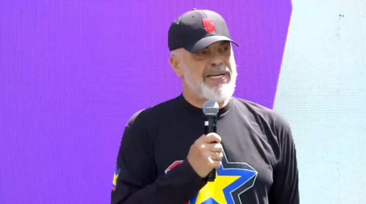 “Ëndrra e vjetër e Krujës”/Rama:Realizojmë rrugën që e lidh drejtpërdrejt me Tiranën