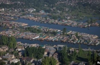Kashmiri: Rajoni i Himalajeve në zemër të armiqësisë midis Indisë dhe Pakistanit
