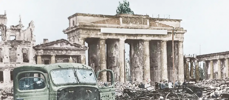 80 vjet pas luftës: A po distancohet SHBA nga Europa?