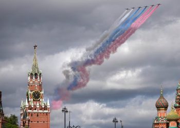 ‘Dita e fitores’ në Moskë, spektakël patriotik apo mesazh lufte për botën?