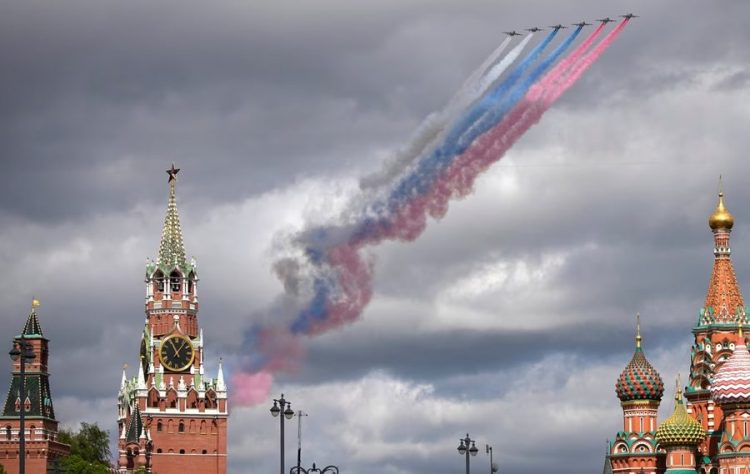 ‘Dita e fitores’ në Moskë, spektakël patriotik apo mesazh lufte për botën?
