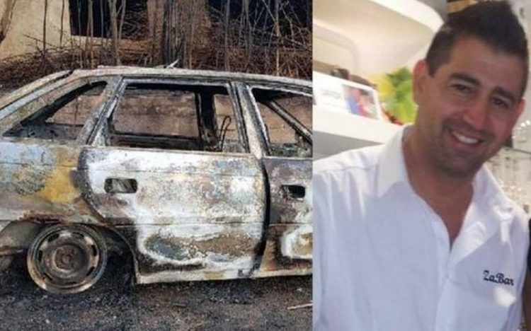 Inskenoi vdekjen e tij, ekstradohet në Shqipëri Davide Pecorelli
