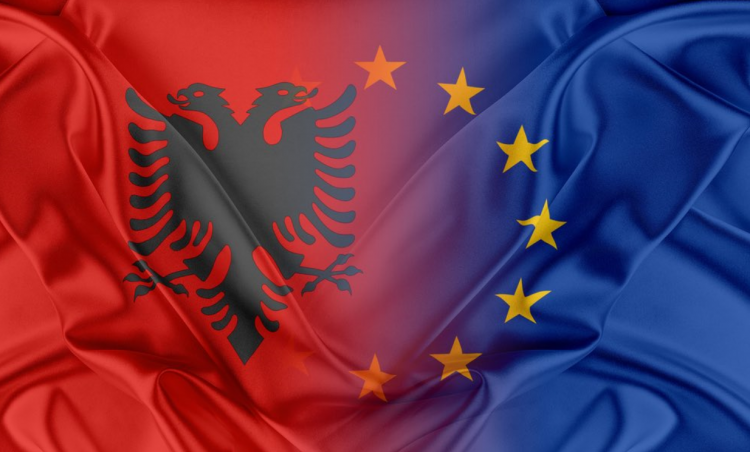 Më 22 Maj Konferenca e 5-të Ndërqeveritare me BE-në, ja cili grupkapitull do hapet