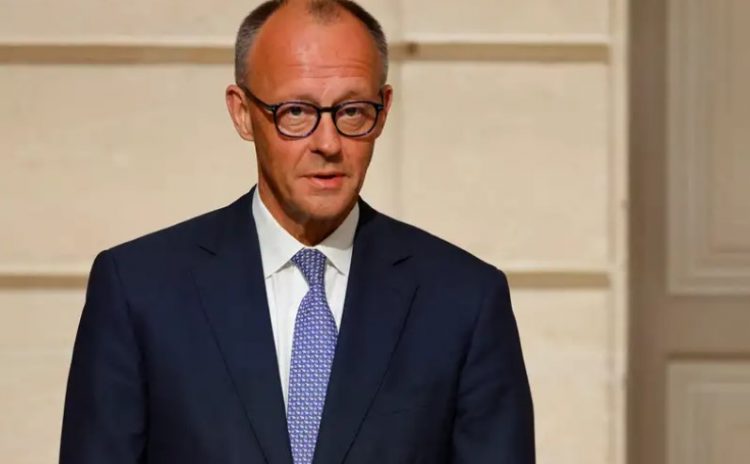 Gjermani: Si qëndron Merz pas marrjes së pushtetit?