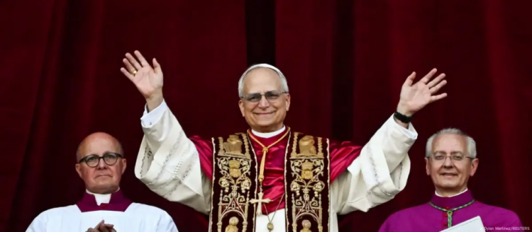 Papa Leo XIV do drejtojë sot Meshën e parë të Shenjtë në Kapelën Sistine