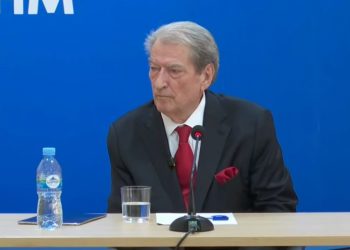 Berisha: Kjo do të jetë konferenca ime e fundit si kryetar opozite, pas 12 majit…