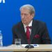 Berisha: Kjo do të jetë konferenca ime e fundit si kryetar opozite, pas 12 majit…