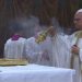 U zgjodh në krye të Selisë së Shenjtë, Papa Leo XIV kremton Meshën e parë