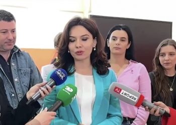 Spiropali nga Vora: Rezultati duhet të kishte dalë që mbrëmë