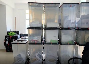 Përfundon numërimi në Himarë, kryeson PS/ Shënohen 214 vota të pavlefshme