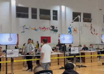 Mbyllet numërimi në Tepelenë, ja cila parti kryeson