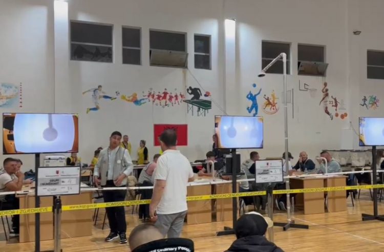 Mbyllet numërimi në Tepelenë, ja cila parti kryeson