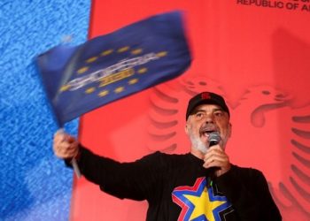 REL: Socialistët në epërsi në zgjedhjet parlamentare në Shqipëri