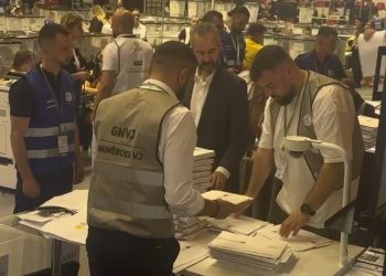 Drejt mandatit të katërt, PS fiton edhe bashkinë e Cërrikut