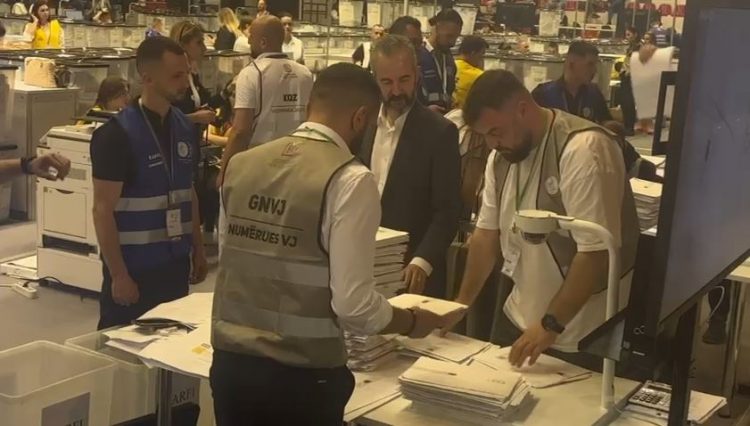 Drejt mandatit të katërt, PS fiton edhe bashkinë e Cërrikut