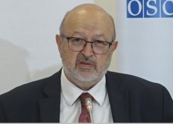 “Task forca e SPAK,zhvillim pozitiv”,Zannier:Presion ndaj nëpunësve të administratës