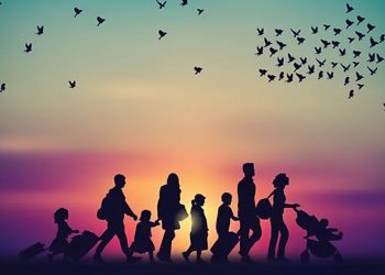 Emigrimi masiv/ Shqiptarët janë kombësia më e madhe në BE në raport me popullsinë
