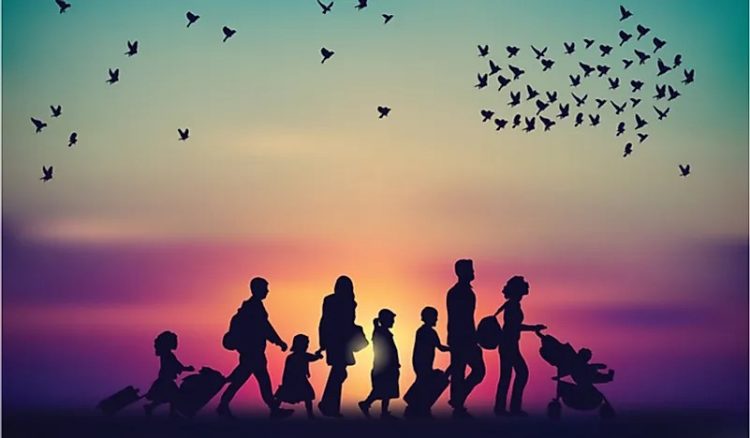Emigrimi masiv/ Shqiptarët janë kombësia më e madhe në BE në raport me popullsinë