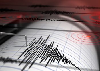 Tërmet 6.1 ballë pranë Kretës, autoritetet greke paralajmërojnë banorët