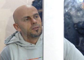 I akuzuar për vrasjen e tre grave, Dan Hutra dënohet me burgim të përjetshëm