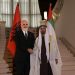 Presidenti i Emirateve të Bashkuara uron Ramën: Zgjerojmë bashkëpunimin mes kombeve