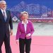 Von der Leyen uron Ramën: Nën udhëheqjen tuaj, Shqipëria ka bërë përparim drejt BE