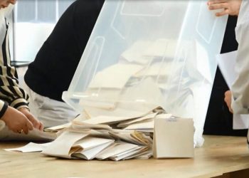 KZAZ 40 vijon me numërimin e votave preferenciale, ja trendi deri tani