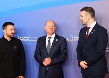 Mali i Zi dhe Ukraina arrijnë marrëveshje për bashkëpunim në fushën e sigurisë