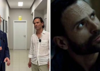 “Marko from Tropoja” takon Blendi Fevziun!