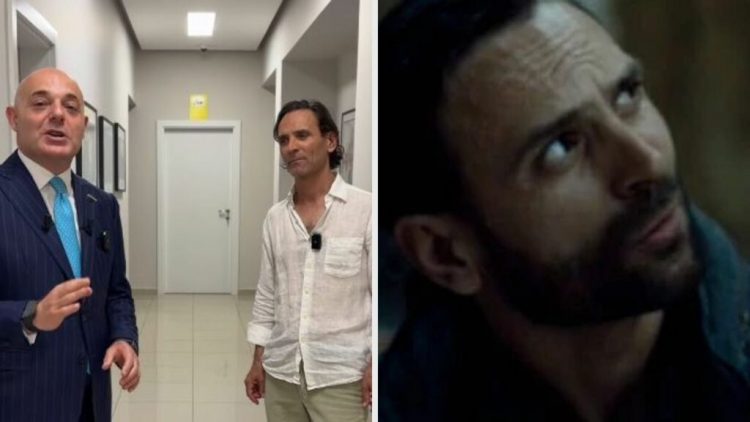 “Marko from Tropoja” takon Blendi Fevziun!