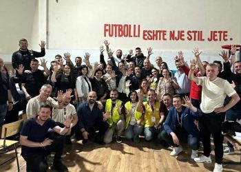 Braçe-numëruesve: Lexoni drejt çdo votë për kandidatët, nuk ka mbaruar gjë akoma!