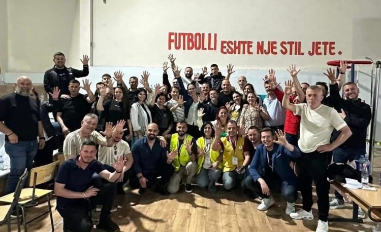 Braçe-numëruesve: Lexoni drejt çdo votë për kandidatët, nuk ka mbaruar gjë akoma!